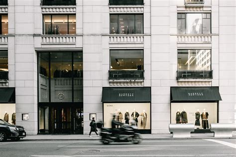 new york times Barneys